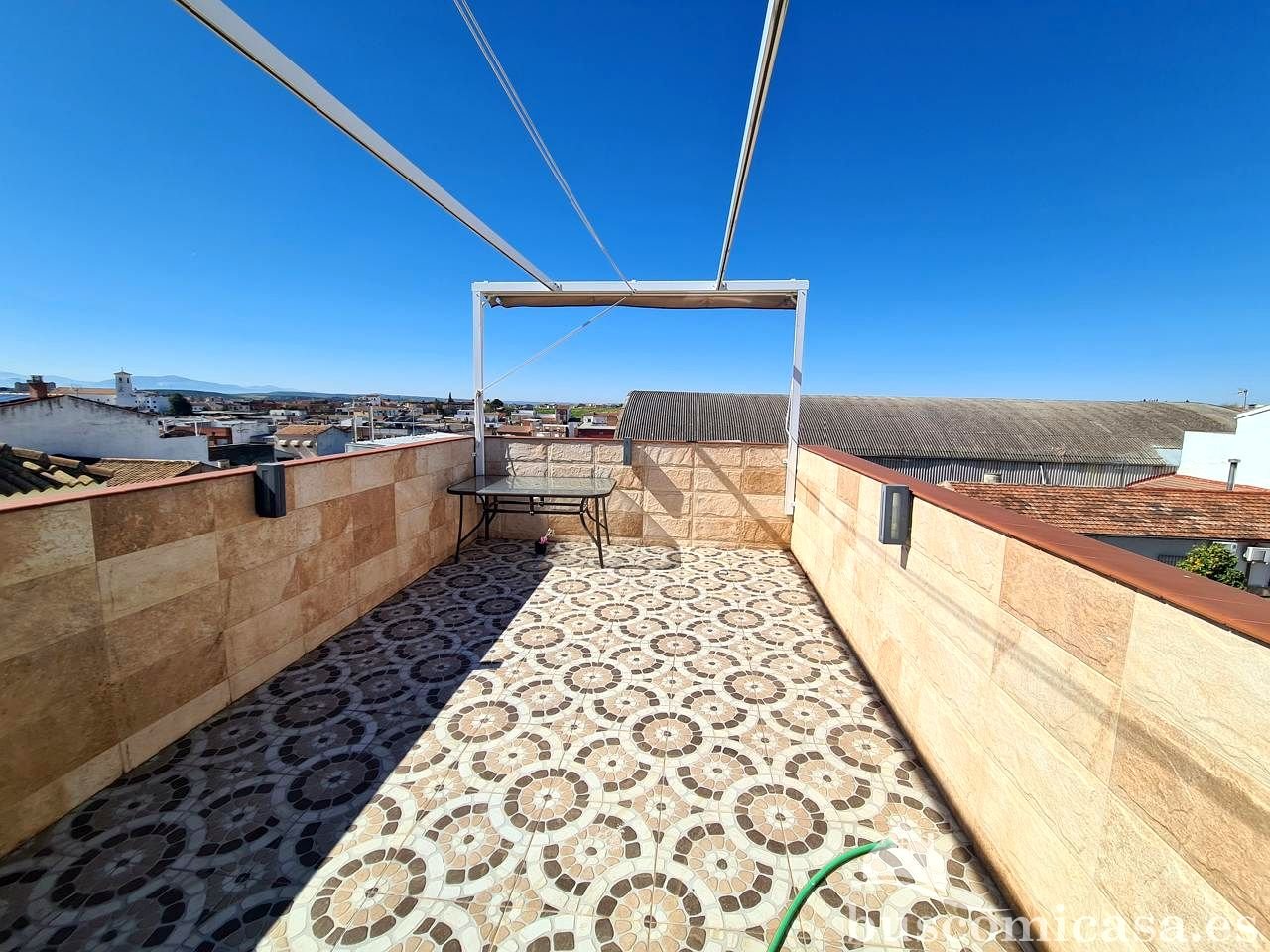 Casa de 123 m² en Linares