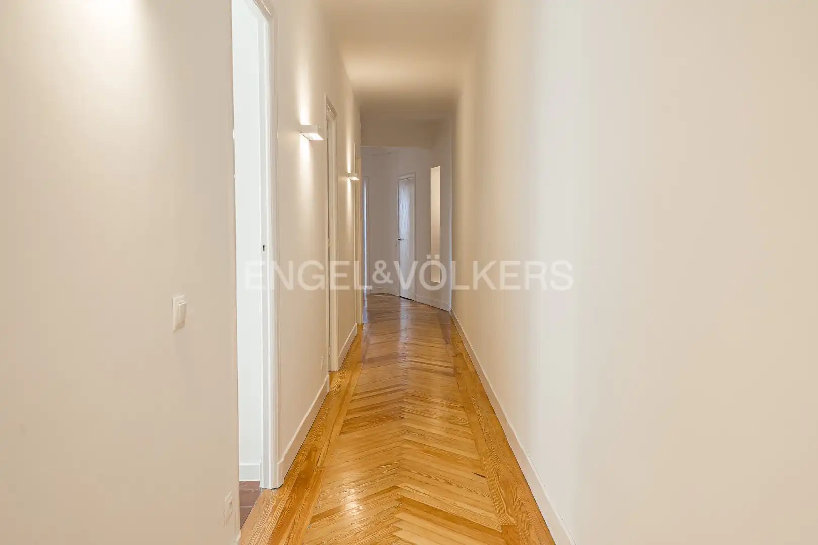 Pis de 203 m² a Madrid