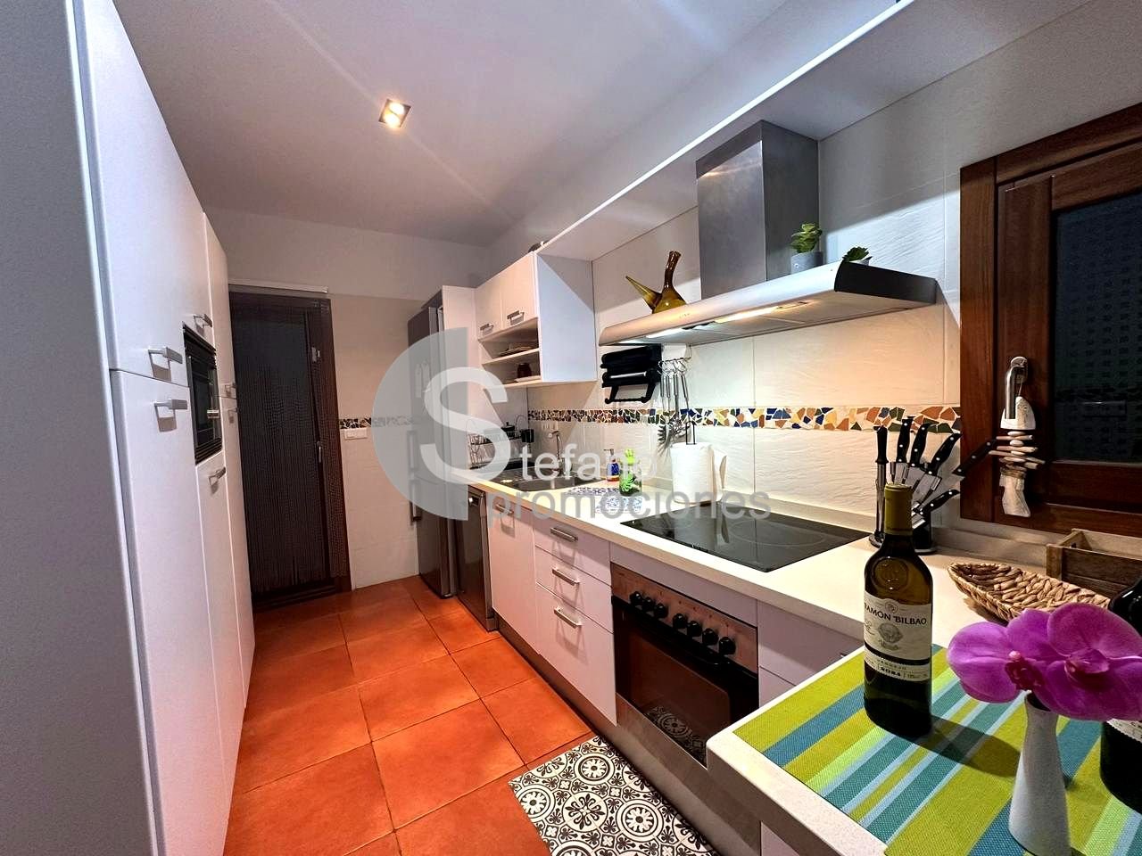 Piso de 170 m² en Níjar