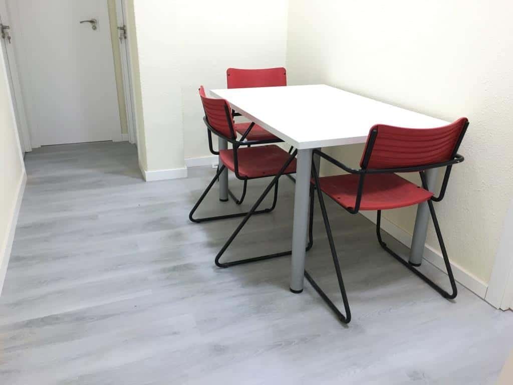 Habitació de lloguer, Getafe