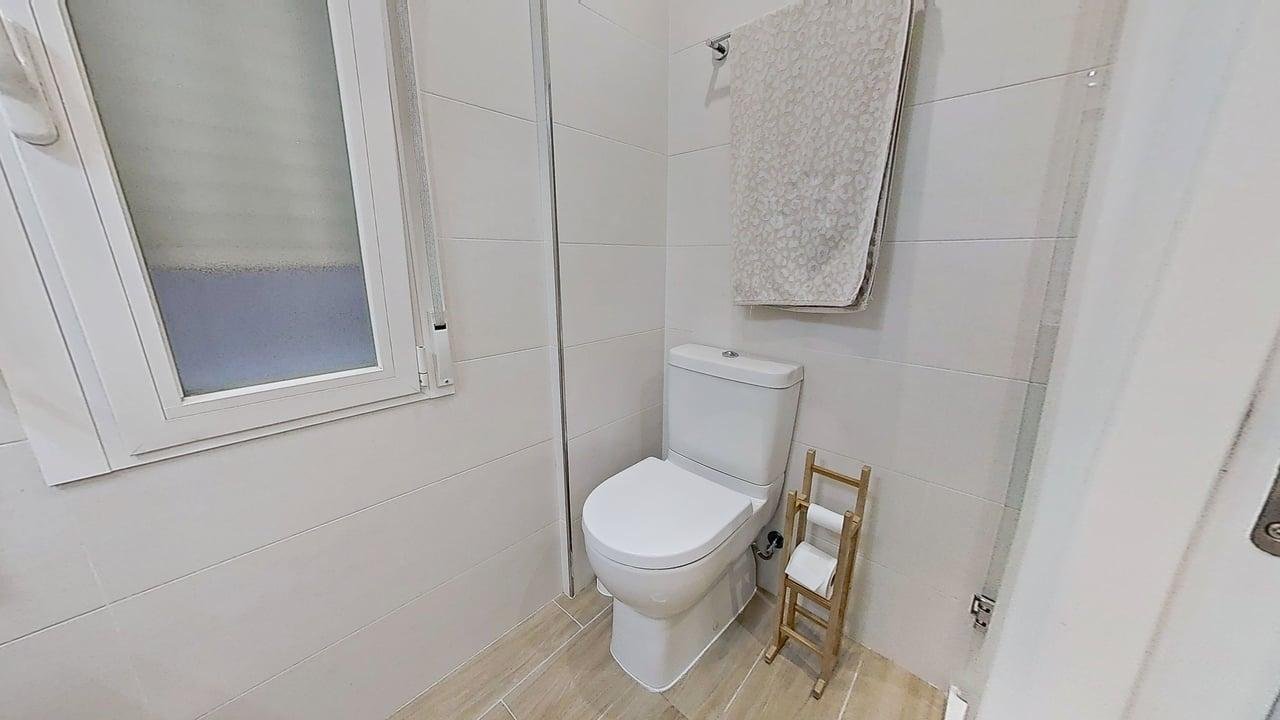 Appartement 34 m² à Madrid