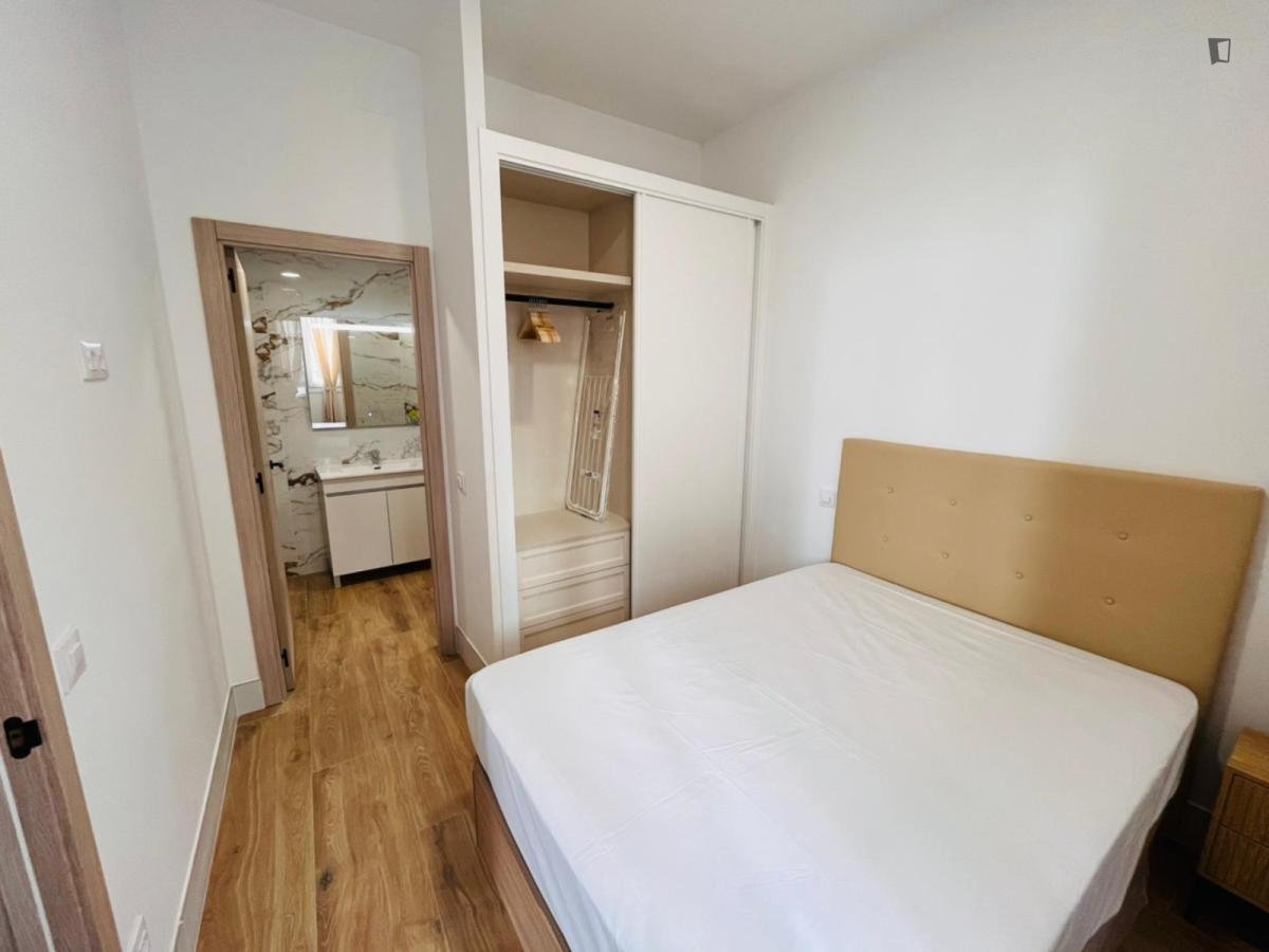 Piso de 70 m² en Madrid