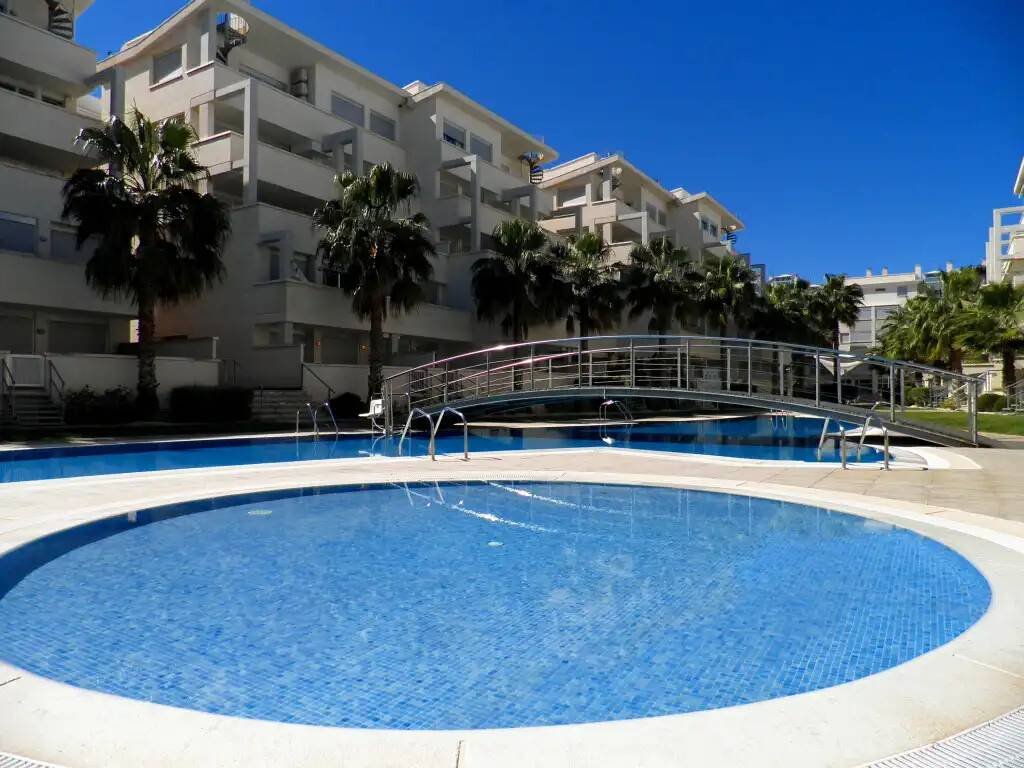 Piso de 70 m² en Dénia