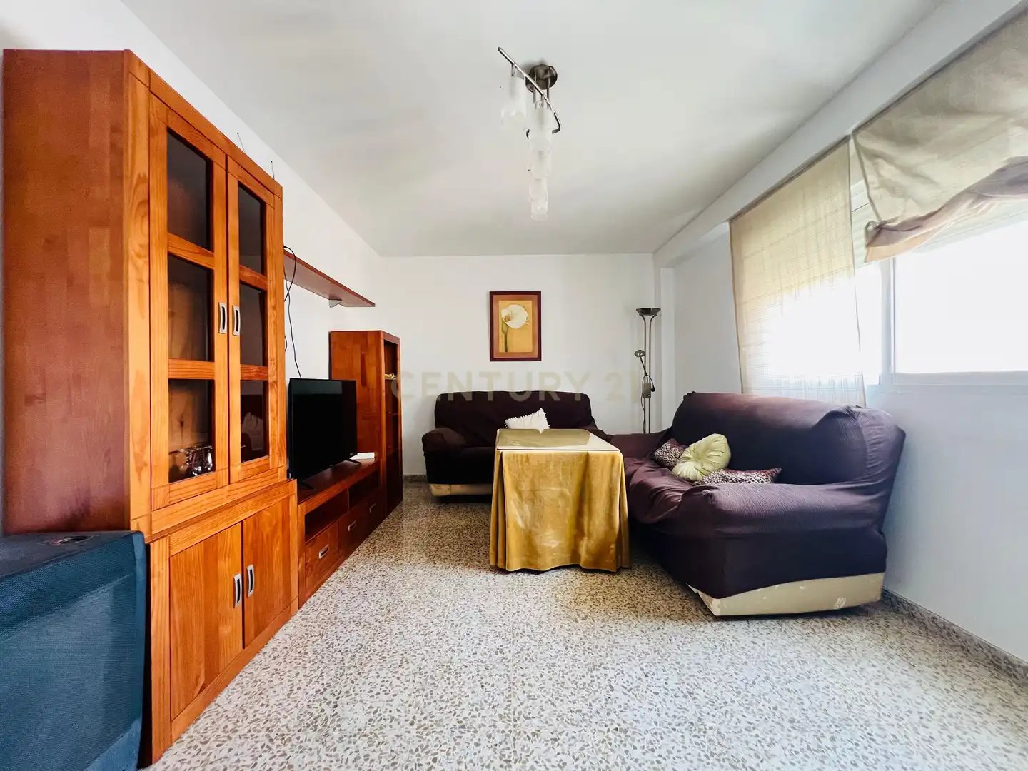Piso de 100 m² en Granada