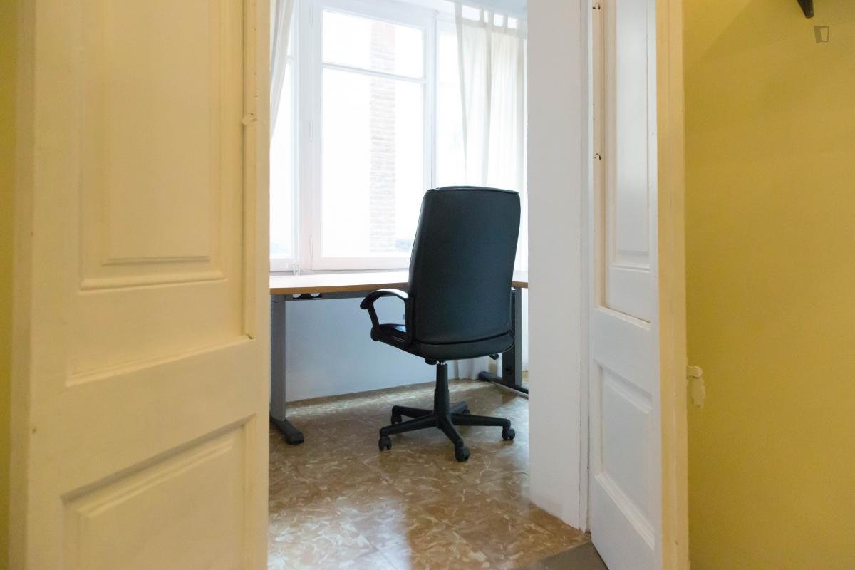 Habitación en alquiler, Barcelona