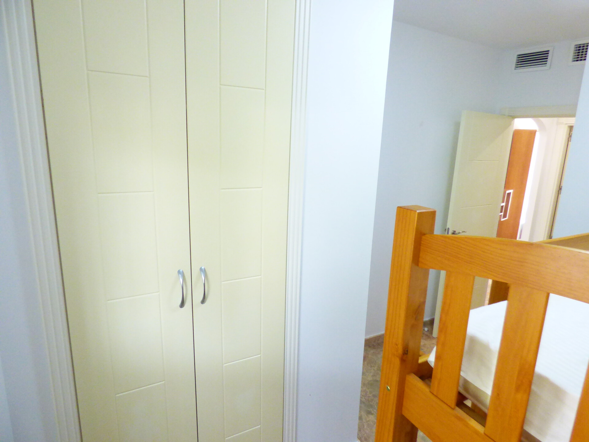 Flat 70 m² in Alcaucín