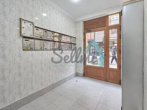 Habitación 80 m², Oviedo