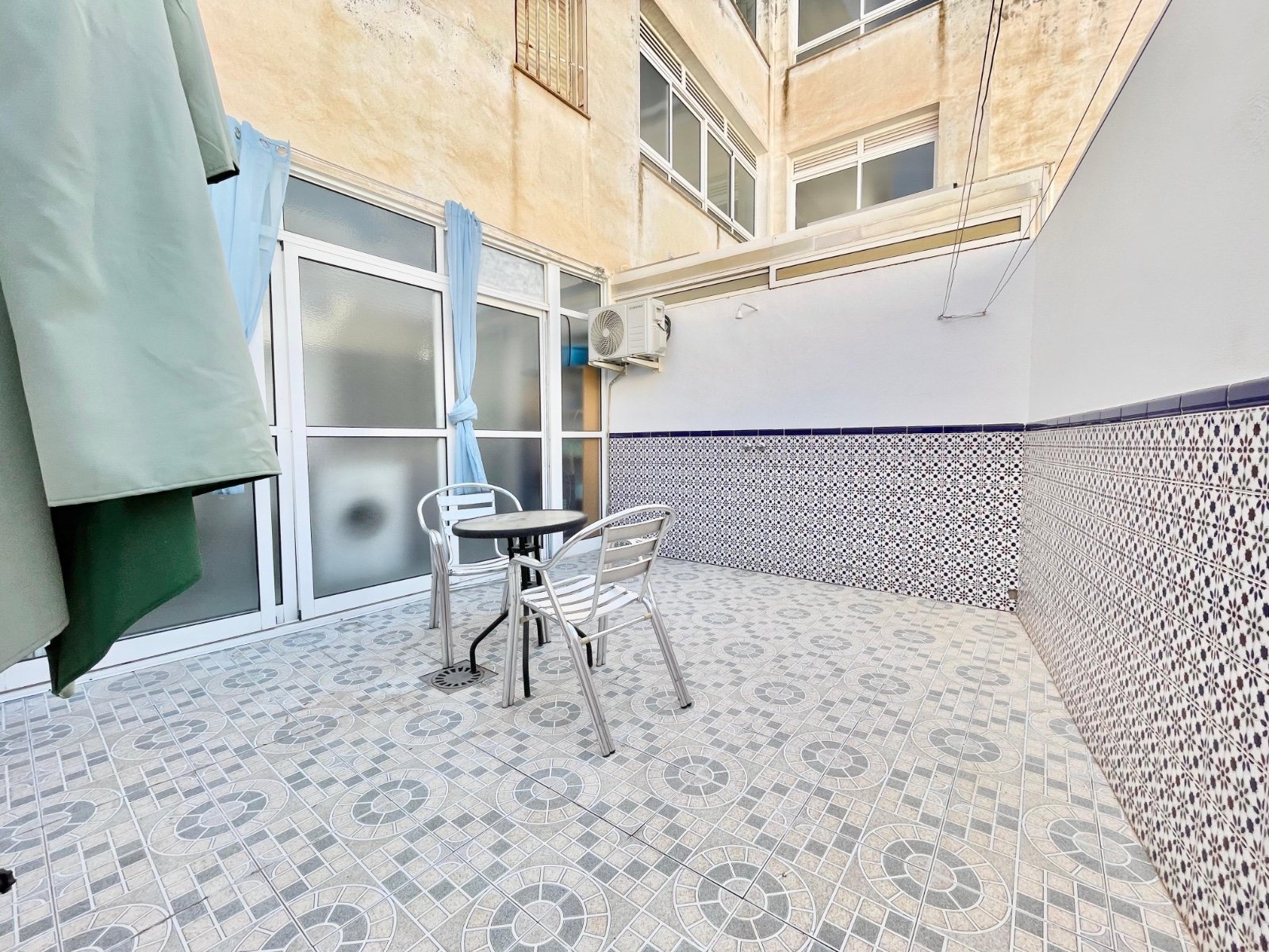 Piso de 70 m² en San Pedro del Pinatar