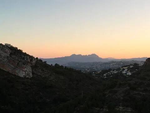 Piso de 75 m² en Benitachell