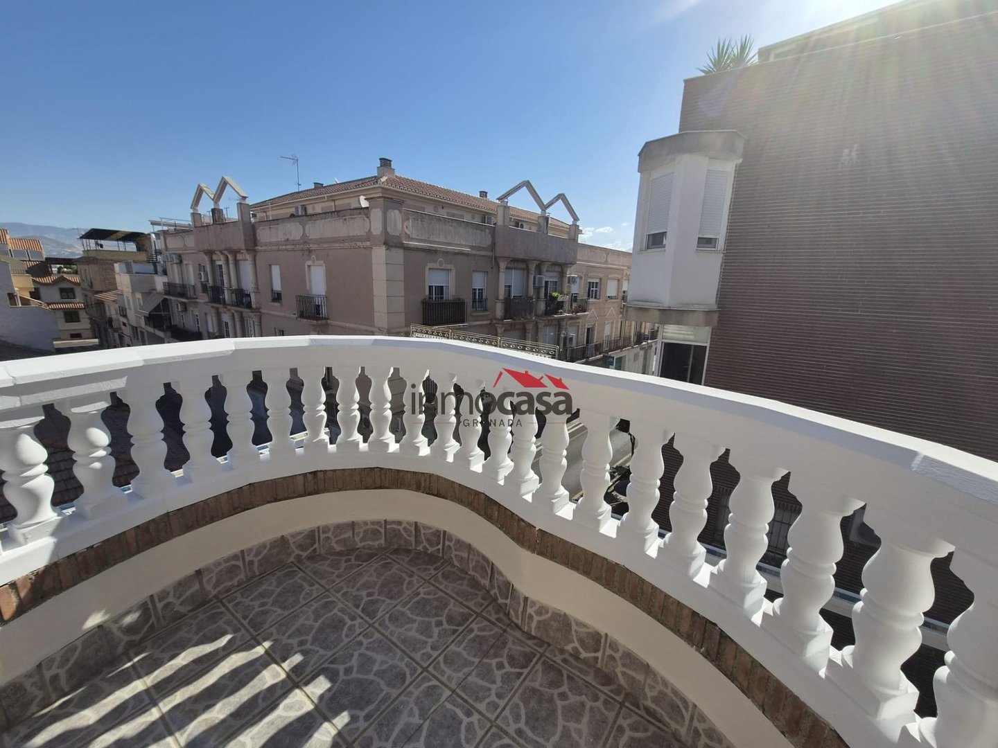 Piso de 98 m² en Armilla