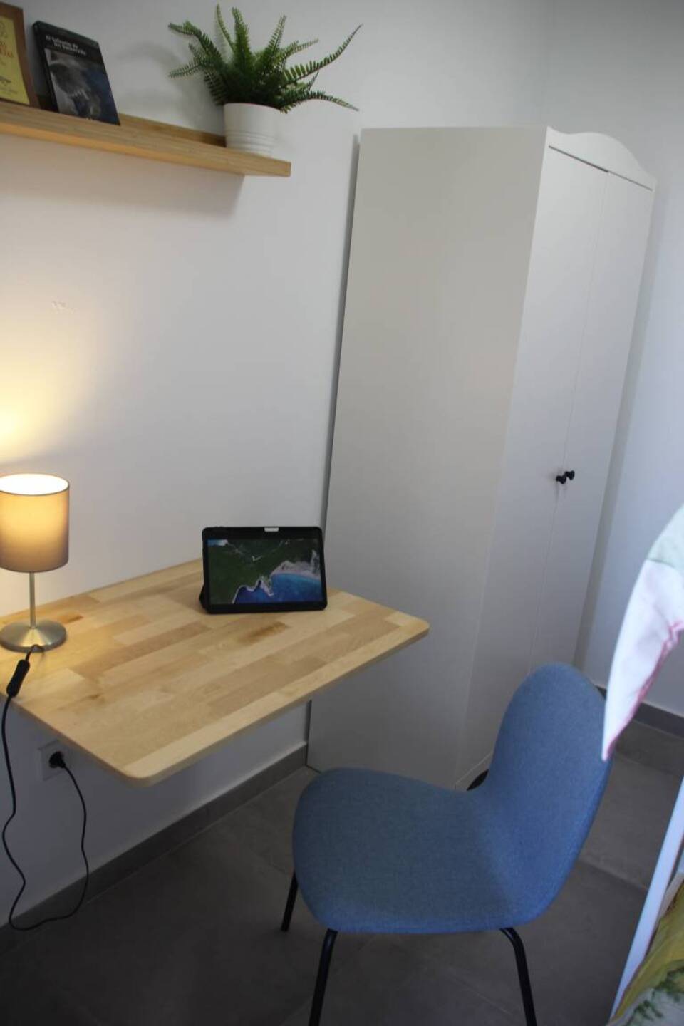Piso de 90 m² en Fisterra