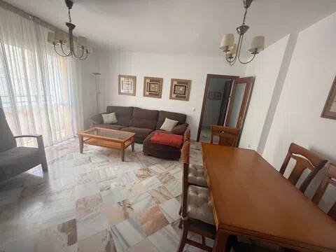 Habitación 95 m², Málaga