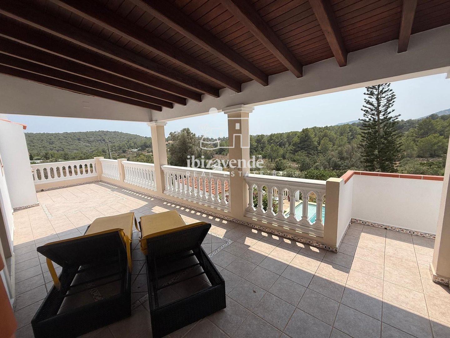 Casa de 300 m² en Sant Josep de sa Talaia