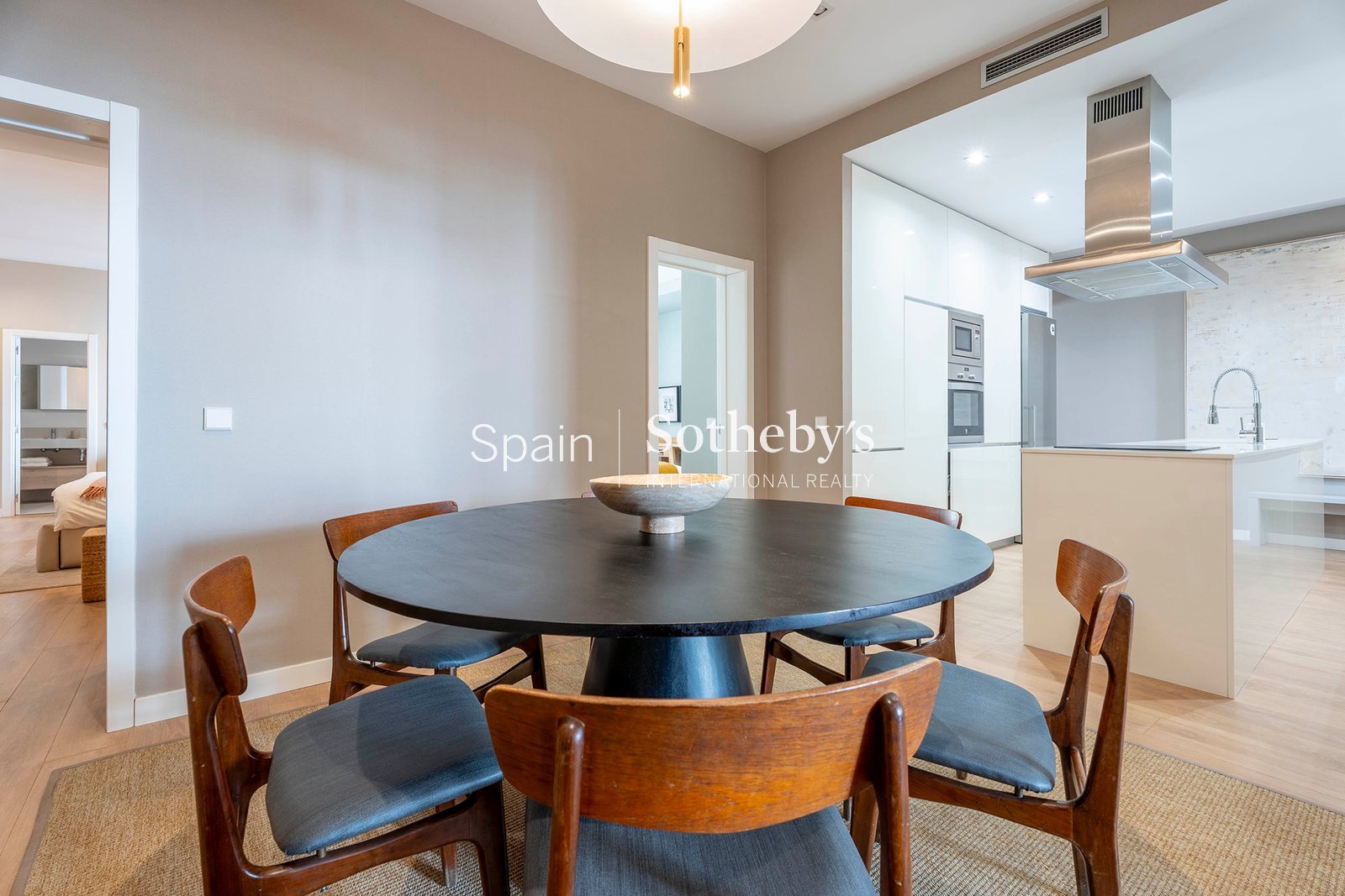 Piso de 158 m² en Madrid