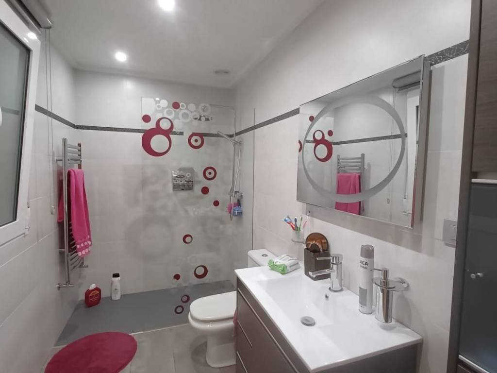 Casa de 220 m² a Petrer