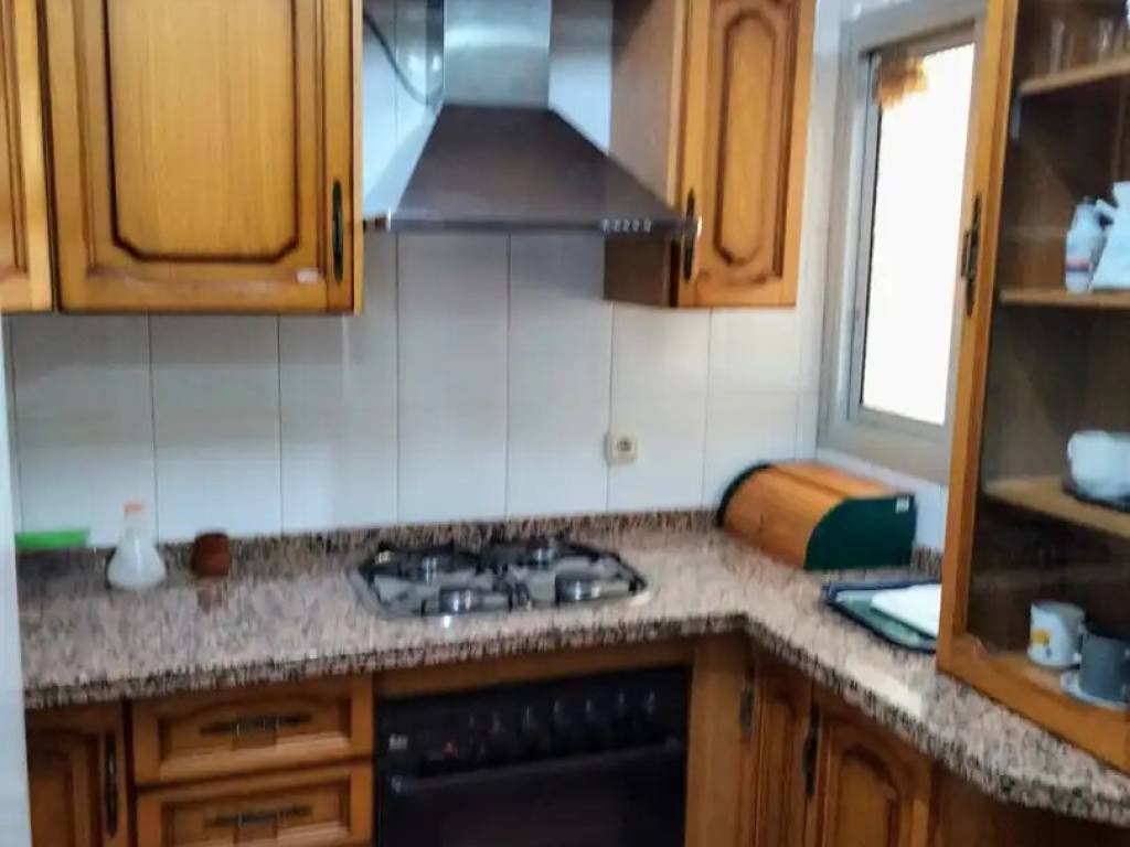 Piso de 120 m² en Granada