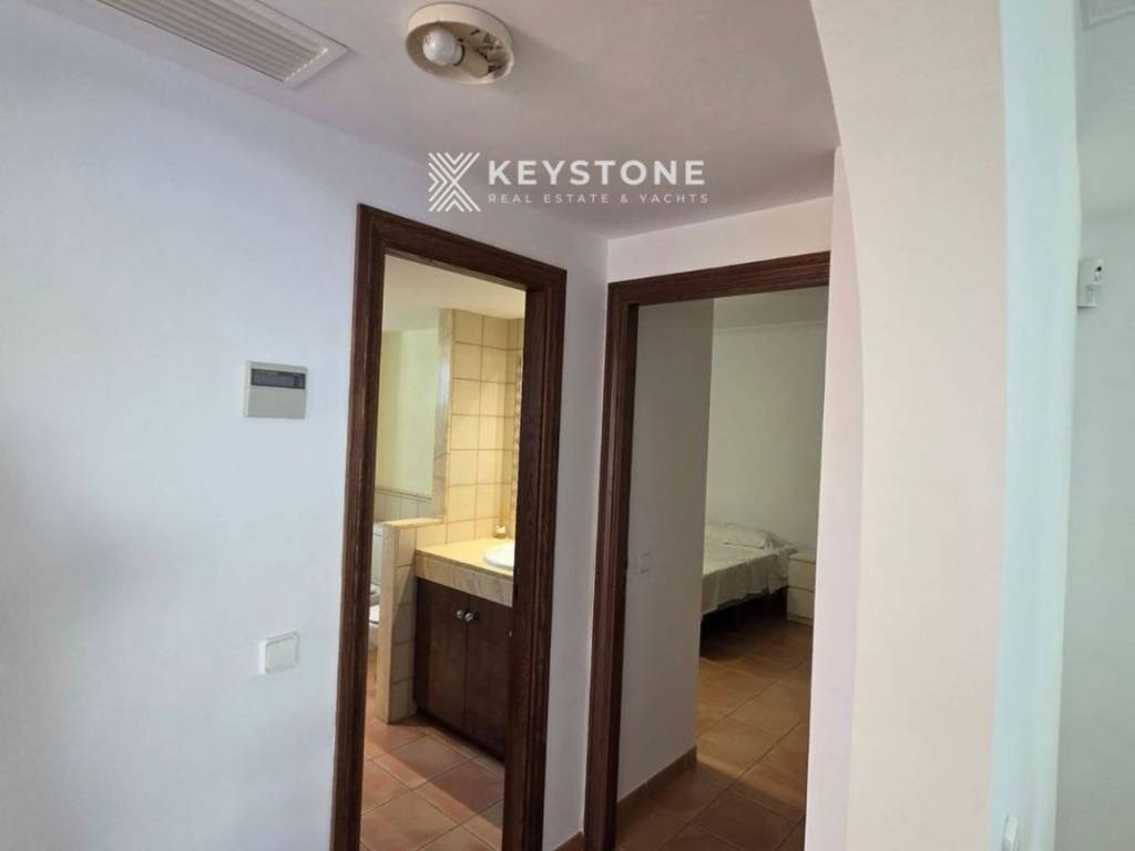 Wohnung 105 m² in Calvià