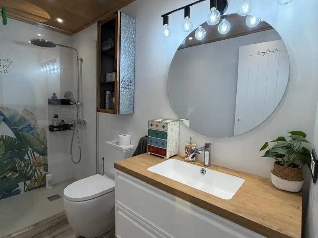 Piso de 68 m² en El Ejido