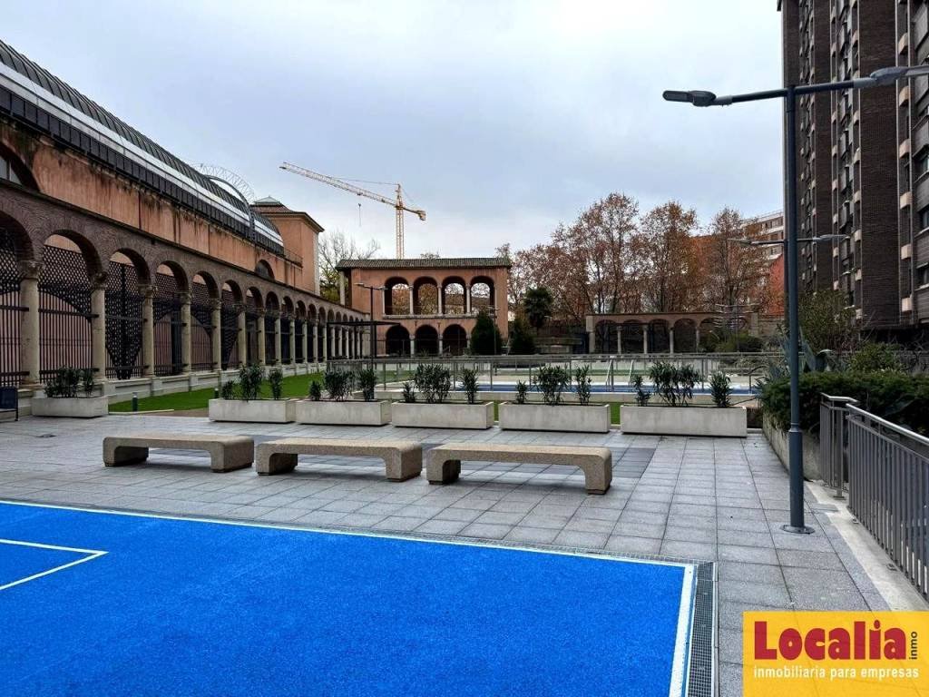 Piso de 183 m² en Valladolid