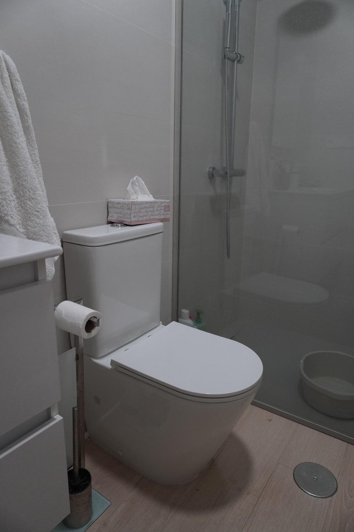 Piso de 74 m² en Cartagena