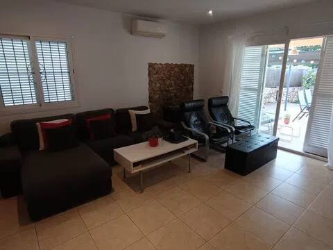 Casa de 140 m² en Campos