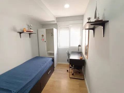 Pis de 91 m² a Cartagena