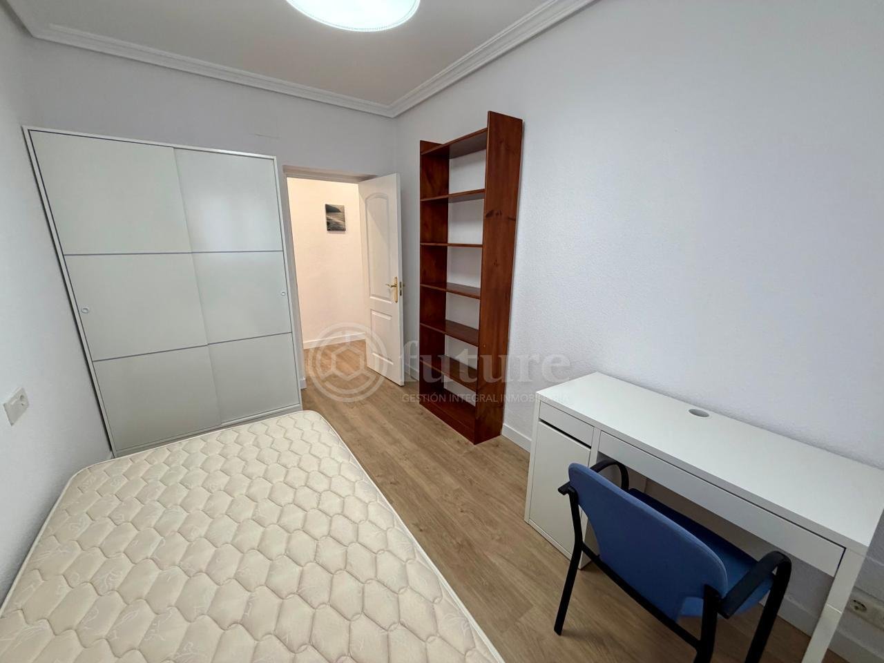 Habitación 75 m², Salamanca