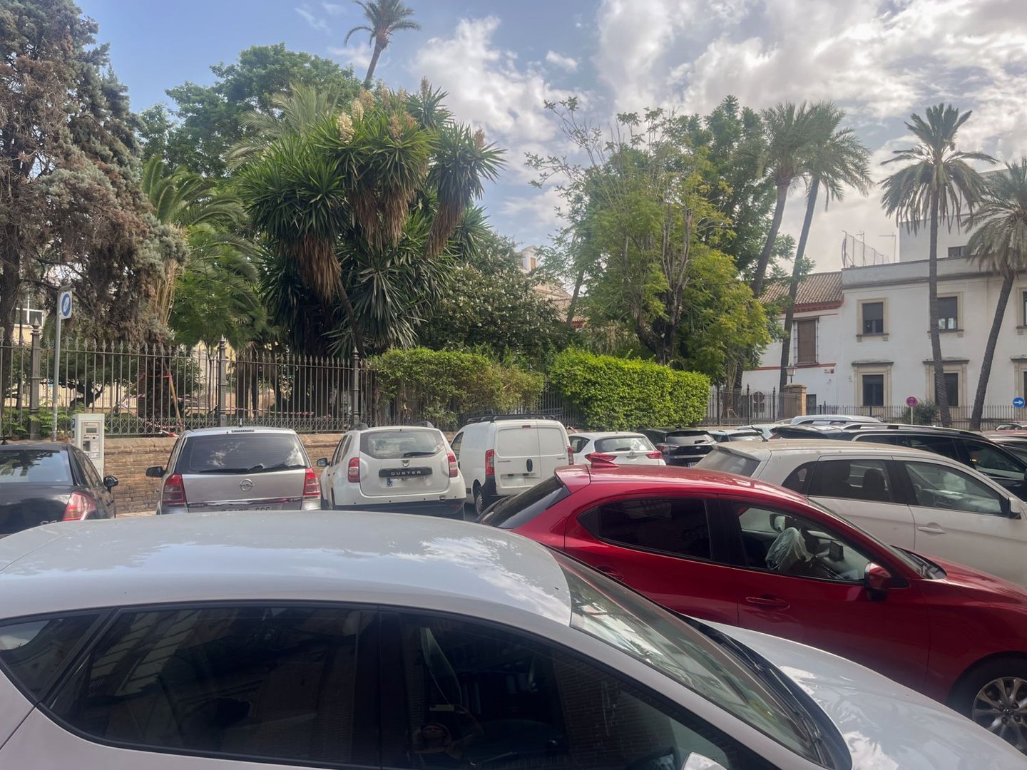 Piso de 154 m² en Sevilla
