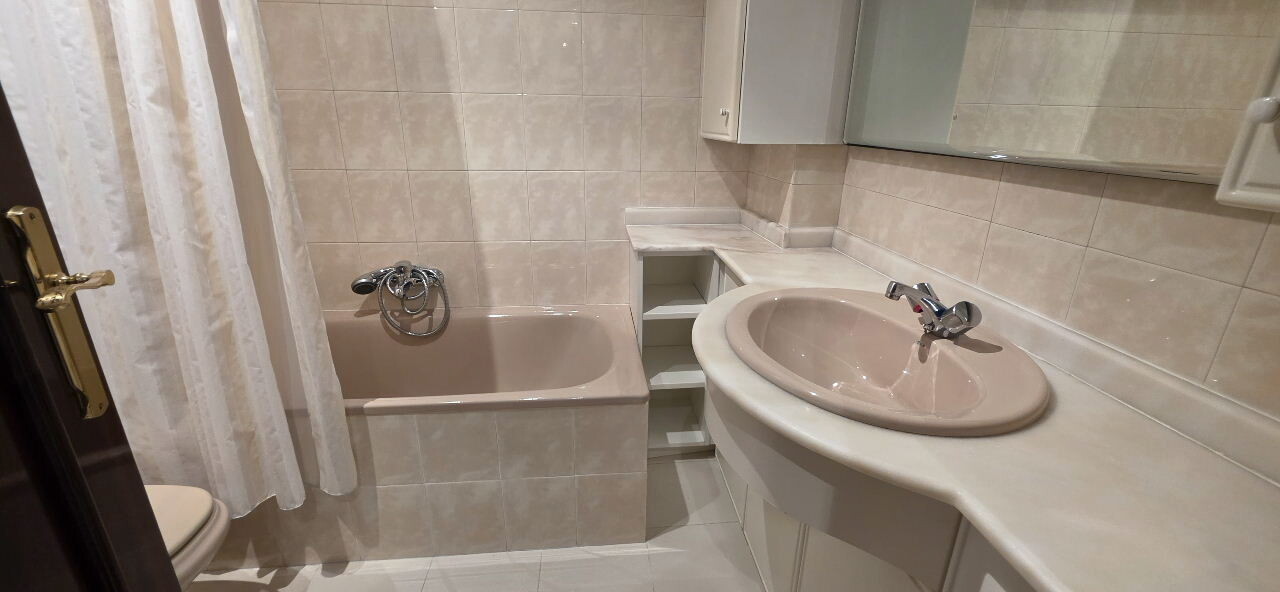 Piso de 107 m² en Logroño