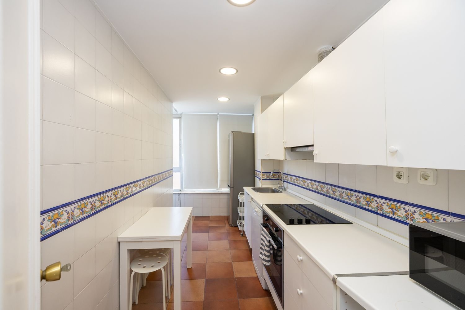 Piso de 130 m² en Granada