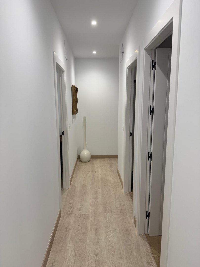 Habitació de lloguer, Granada