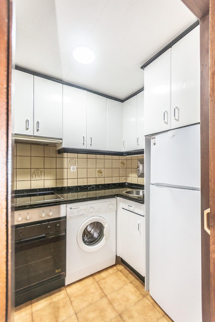 Piso de 63 m² en Oviedo