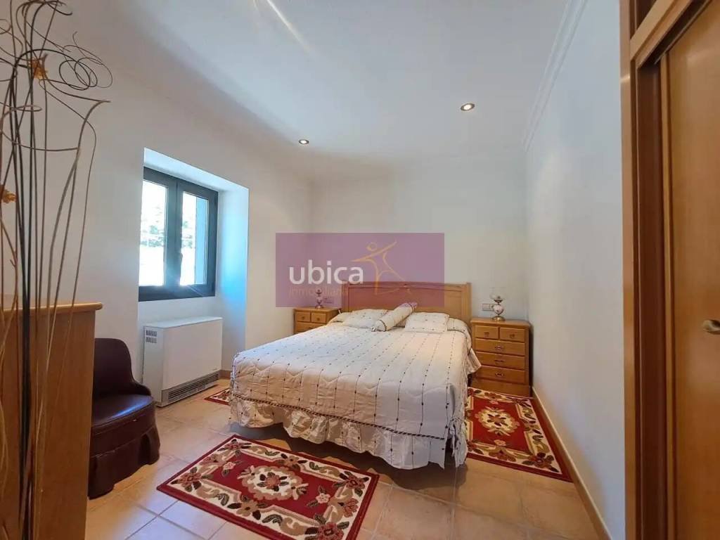 Casa de 109 m² en A Caniza