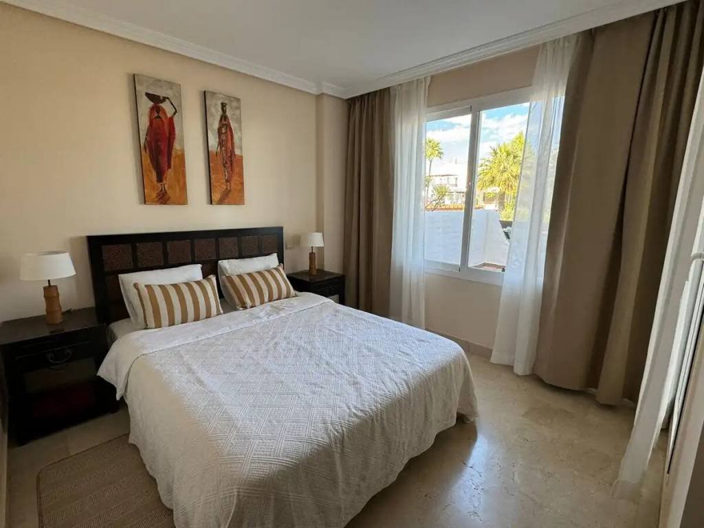 Piso de 125 m² en Estepona