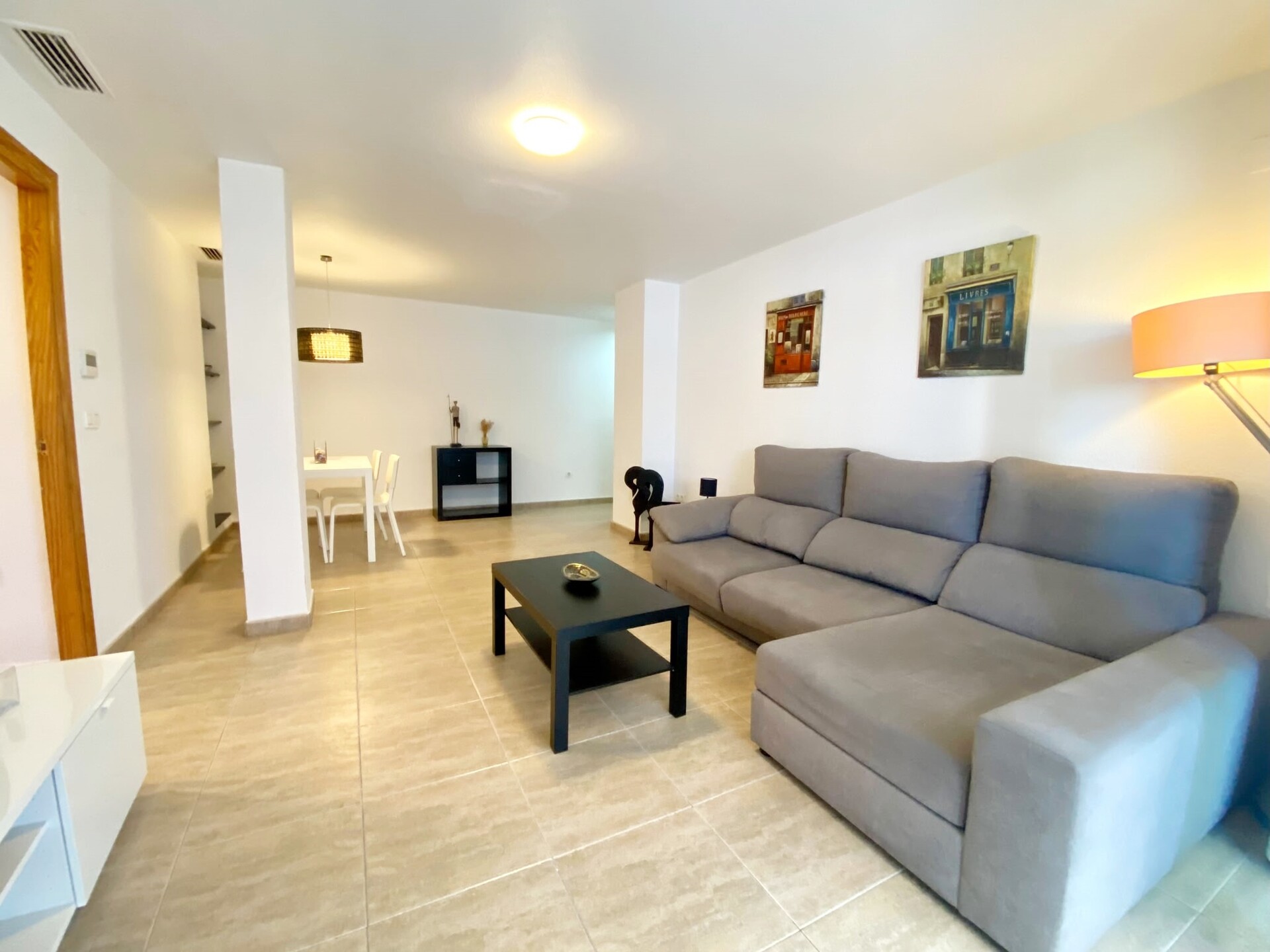 Appartamento 90 m² a Murcia