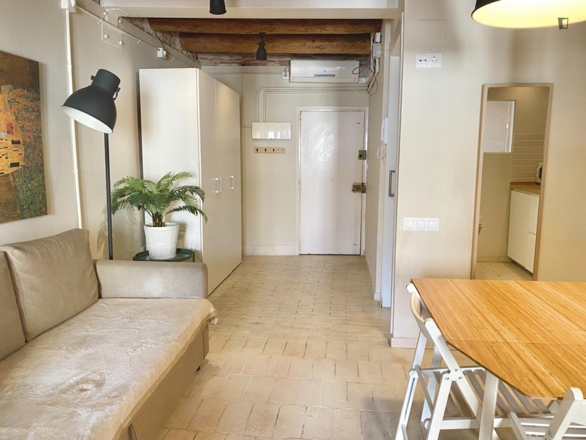 Piso de 45 m² en Barcelona