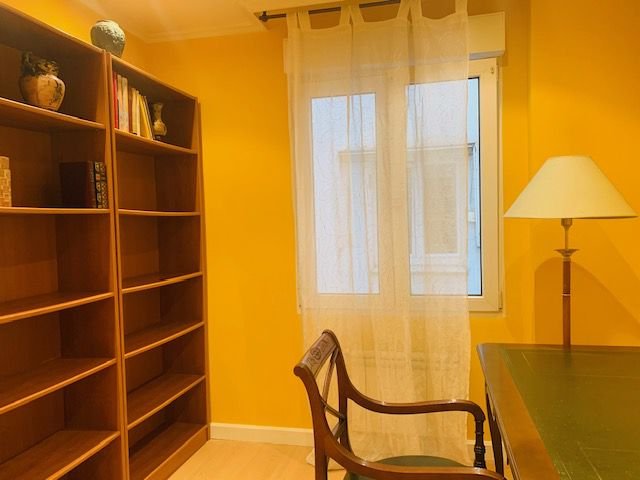 Pis de 123 m² a Gijón