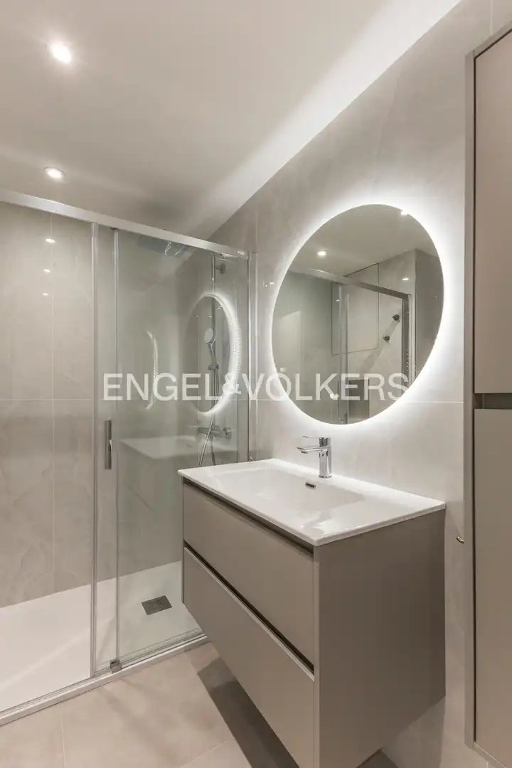 Piso de 51 m² en Madrid