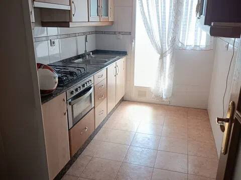 Wohnung 100 m² in Albacete