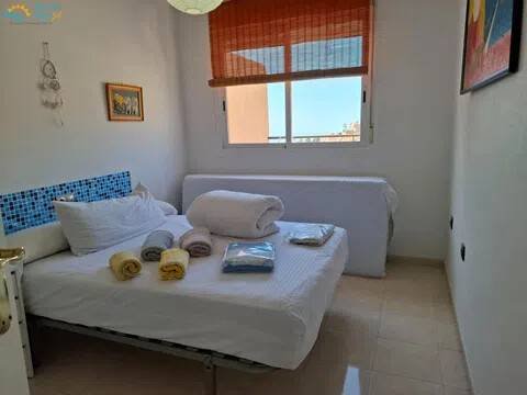 Piso de 65 m² en Vícar