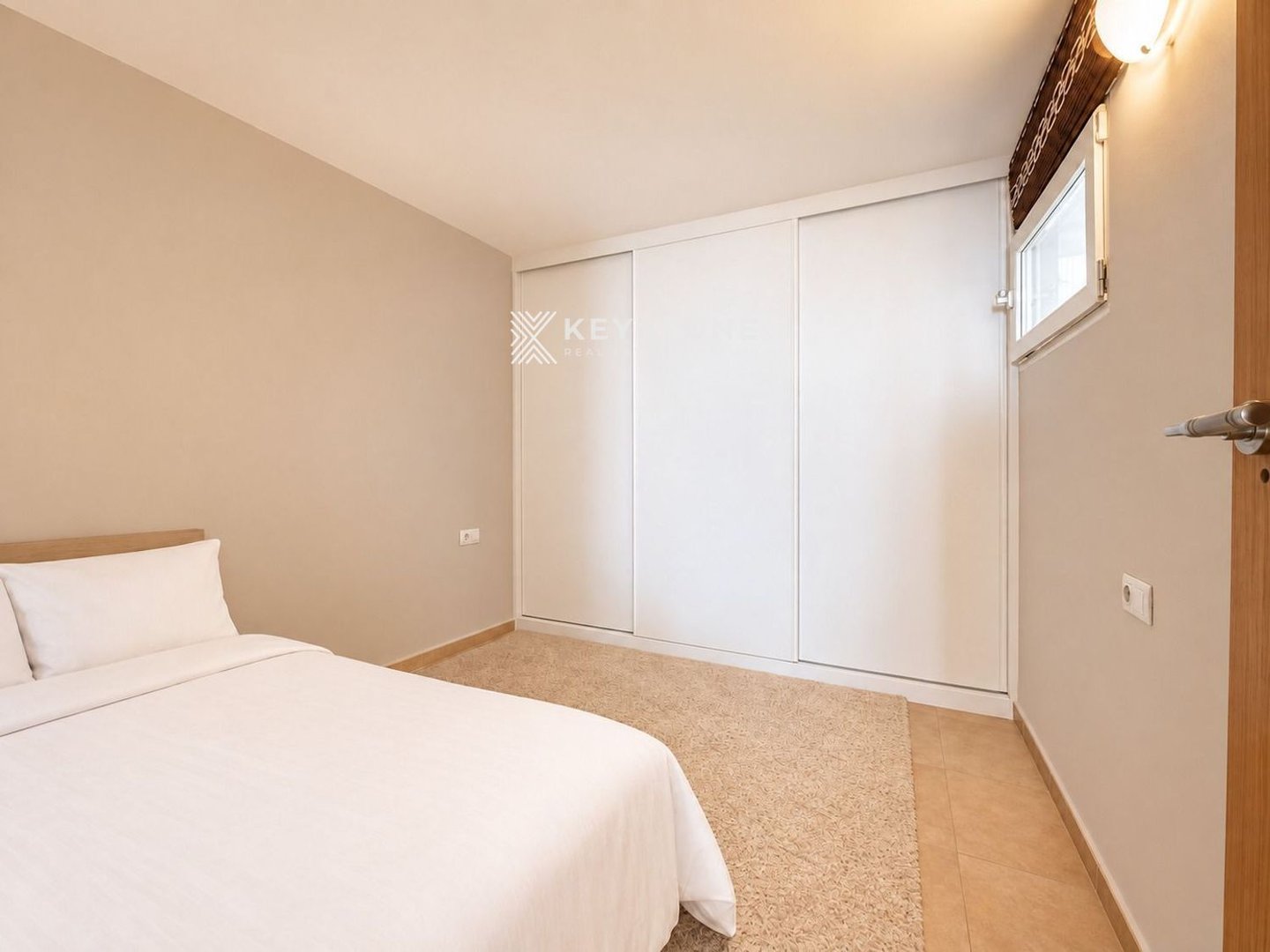 Apartamento 118 m² em Alacant / Alicante