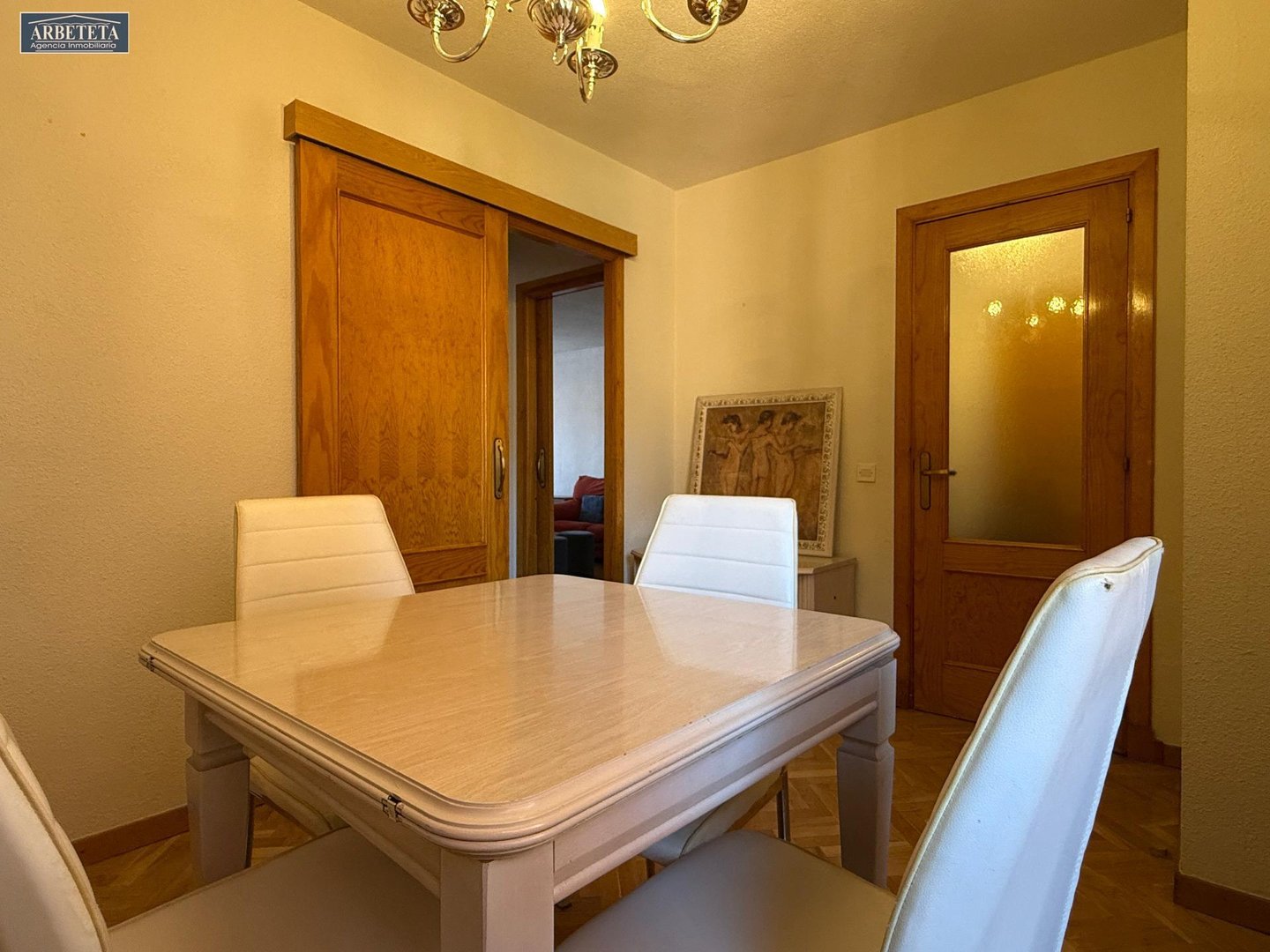 Pis de 145 m² a Guadalajara