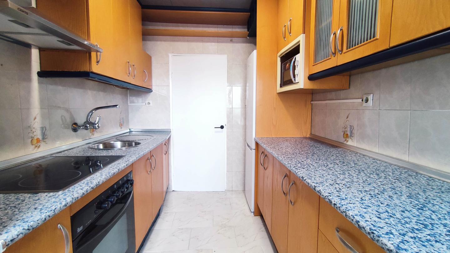 Habitación 90 m², Granada