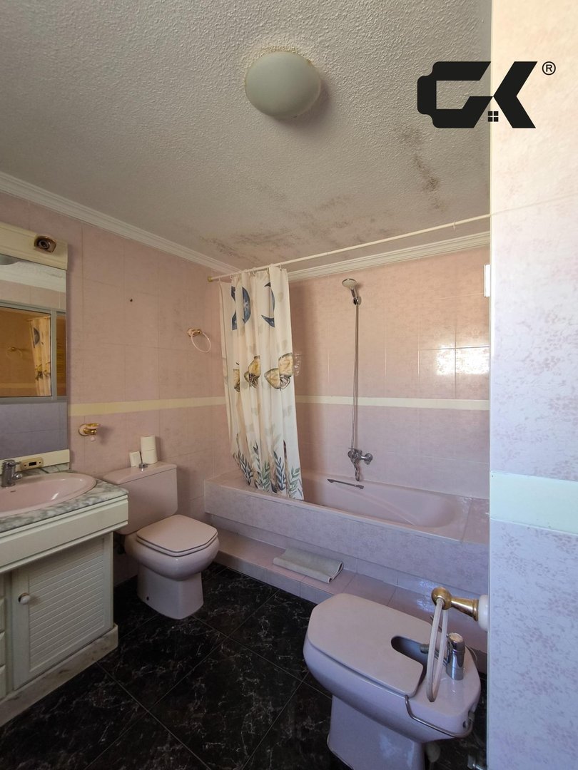 Wohnung 223 m² in Lorca