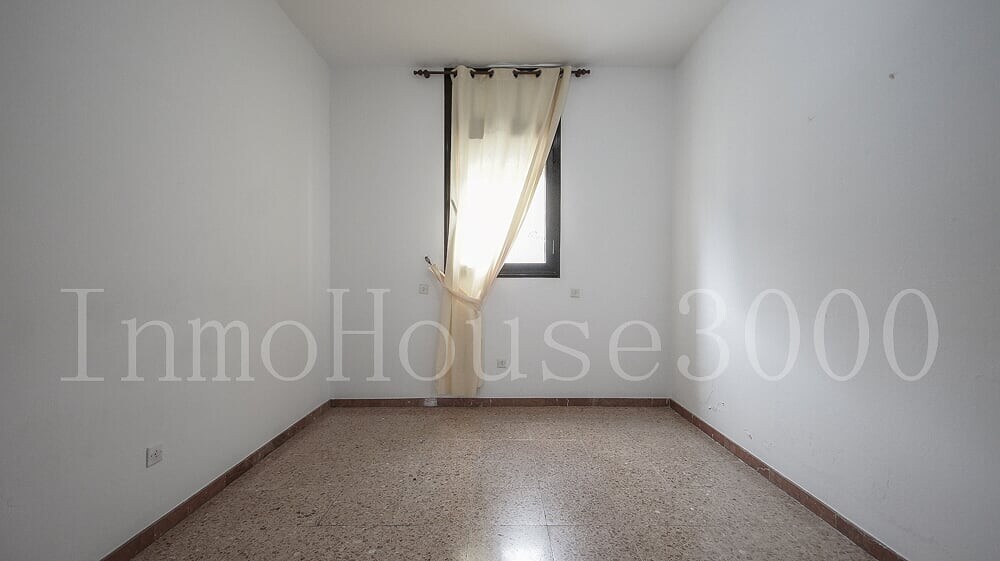 Flat 100 m² in Gáldar