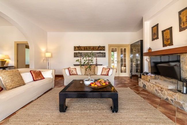 Casa de 250 m² en San Roque