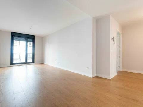 Wohnung 138 m² in Gijón / Xixón
