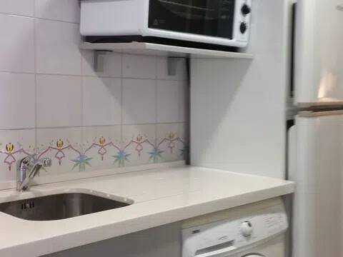 Pis de 78 m² a Sevilla