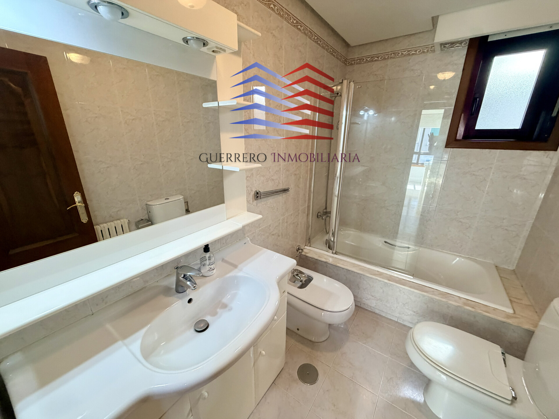 Piso de 65 m² en Ourense