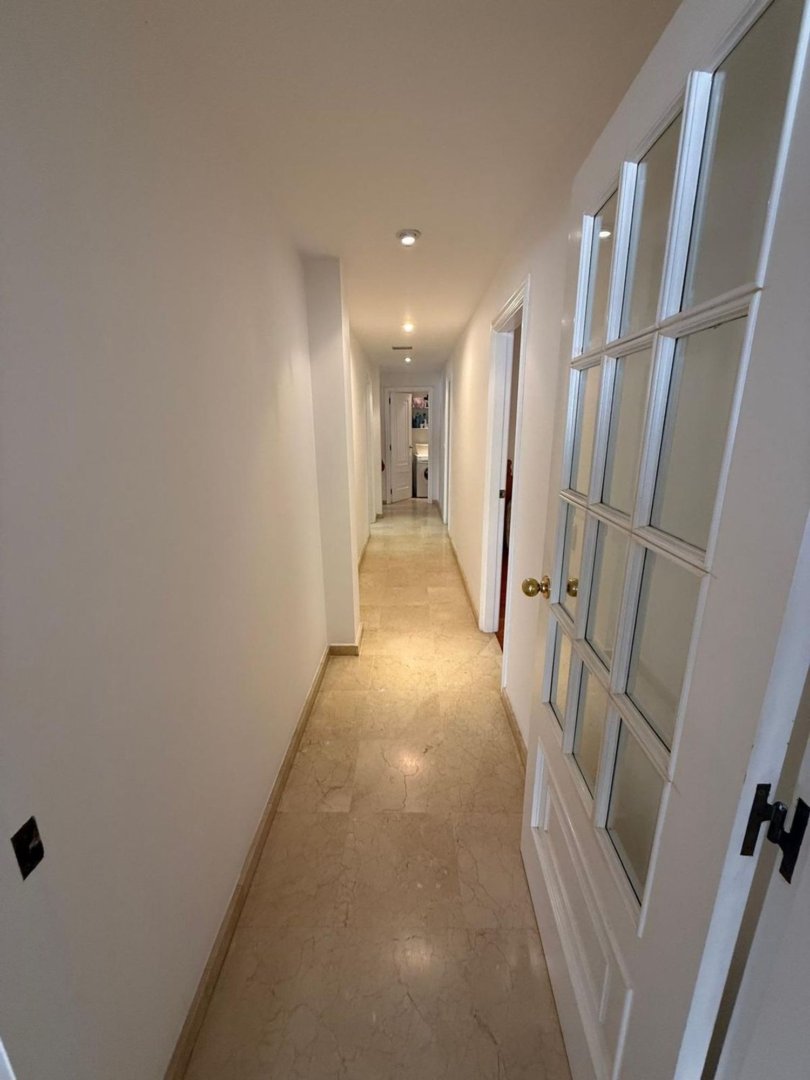 Piso de 116 m² en Sanxenxo